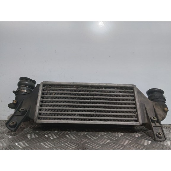 Recambio de intercooler para ford focus berlina (cak) 1.8 tddi turbodiesel cat referencia OEM IAM XS4Q9L440  