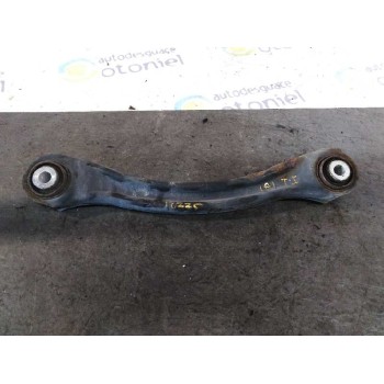 BRAZO SUSPENSION INFERIOR TRASERO IZQUIERDO 