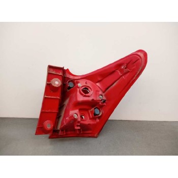 Recambio de piloto trasero izquierdo para toyota auris active referencia OEM IAM 02258 SIN PORTALÁMPARAS 