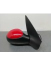 Recambio de retrovisor derecho para peugeot 206+ básico referencia OEM IAM 96480957XT 7 CABLES ROJO