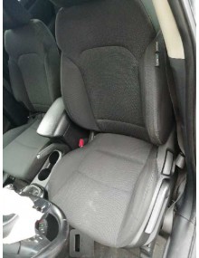 Recambio de asiento delantero izquierdo para kia carens ( ) basic referencia OEM IAM   