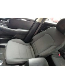 Recambio de asiento delantero derecho para kia carens ( ) basic referencia OEM IAM   