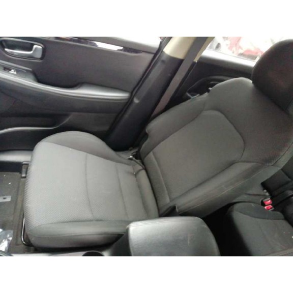 Recambio de asiento delantero derecho para kia carens ( ) basic referencia OEM IAM   