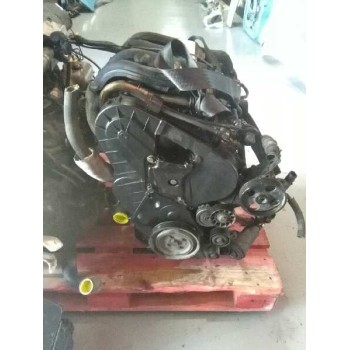 Recambio de motor completo para citroën jumpy 1.9 d x furg. referencia OEM IAM WJZ <<M>> 