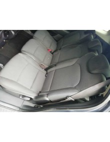 Recambio de asiento trasero izquierdo para kia carens ( ) basic referencia OEM IAM   