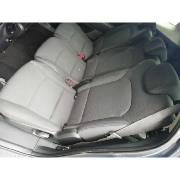 Recambio de asiento trasero izquierdo para kia carens ( ) basic referencia OEM IAM   