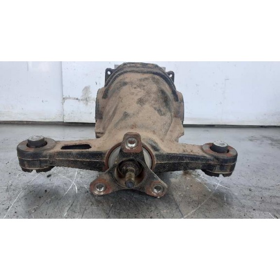 Recambio de diferencial trasero para lexus is 300h referencia OEM IAM   