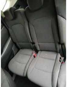 Recambio de asiento trasero medio para kia carens ( ) basic referencia OEM IAM   