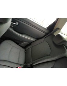 Recambio de asientos trasero derecho para kia carens ( ) basic referencia OEM IAM   