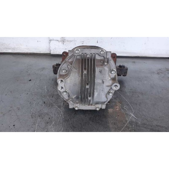 Recambio de diferencial trasero para lexus is 300h referencia OEM IAM   