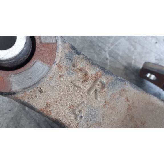 Recambio de diferencial trasero para lexus is 300h referencia OEM IAM   