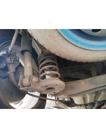 Recambio de puente trasero para kia carens ( ) basic referencia OEM IAM   