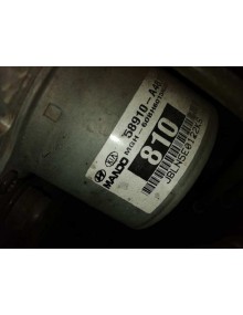Recambio de abs para kia carens ( ) basic referencia OEM IAM 58910A4810  