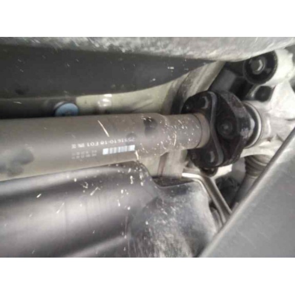 Recambio de transmision central para bmw serie 5 gran turismo (f07) 530d referencia OEM IAM 759161010F01 7591610 