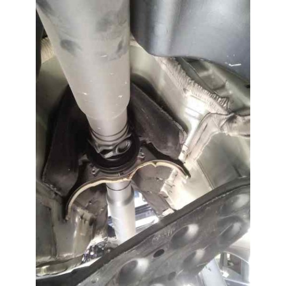 Recambio de transmision central para bmw serie 5 gran turismo (f07) 530d referencia OEM IAM 759161010F01 7591610 