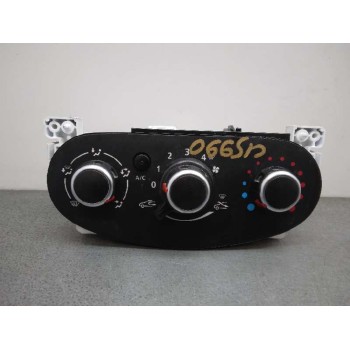 MANDO CALEFACCION / AIRE ACONDICIONADO 5P3741700 5P3741000 