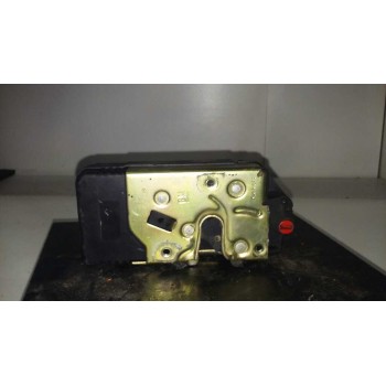 Recambio de cerradura puerta trasera derecha para opel vectra b berlina básico (1999) referencia OEM IAM 9053996  