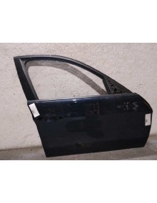 Recambio de puerta delantera derecha para bmw serie 3 berlina (e90) 320i referencia OEM IAM  AZUL 