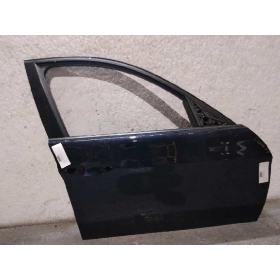 Recambio de puerta delantera derecha para bmw serie 3 berlina (e90) 320i referencia OEM IAM  AZUL 