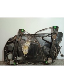 Recambio de elevalunas delantero izquierdo para volkswagen passat berlina (3c2) highline referencia OEM IAM 969242100 3C1837461L 2