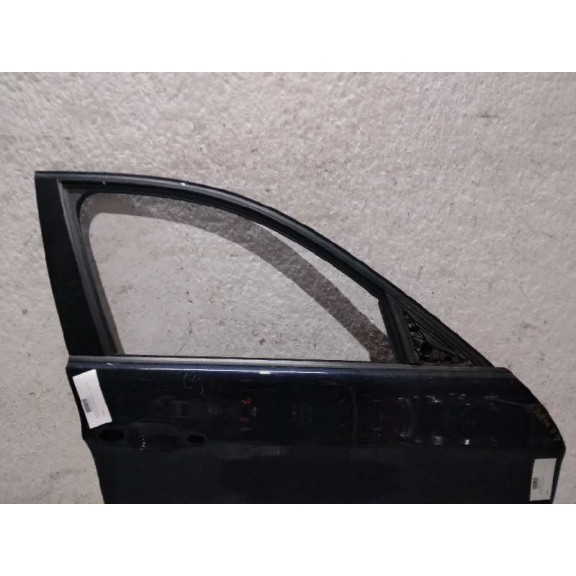 Recambio de puerta delantera derecha para bmw serie 3 berlina (e90) 320i referencia OEM IAM  AZUL 