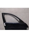 Recambio de puerta delantera derecha para bmw serie 3 berlina (e90) 320i referencia OEM IAM  AZUL 