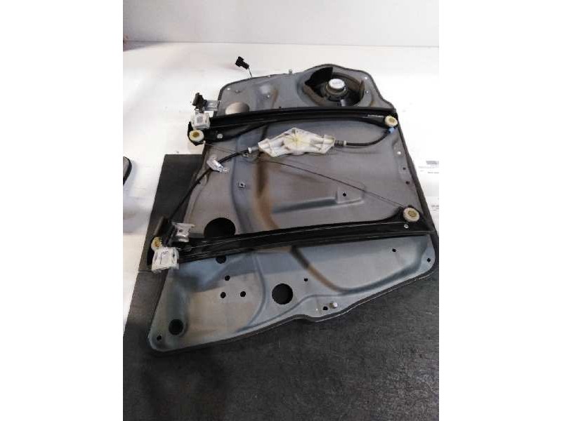 Recambio de elevalunas delantero derecho para mercedes-benz clase a (w169) a 180 cdi a-edition referencia OEM IAM  ELECTRICO 5P