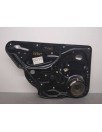 Recambio de elevalunas trasero izquierdo para volkswagen passat berlina (3c2) highline referencia OEM IAM 3C5839461J ELÉCTRICO M