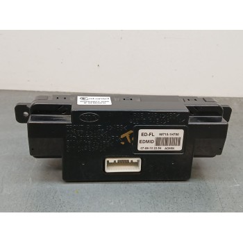 Recambio de display para kia pro_cee´d drive referencia OEM IAM 957101h700  