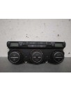 Recambio de mando climatizador para volkswagen passat berlina (3c2) highline referencia OEM IAM   