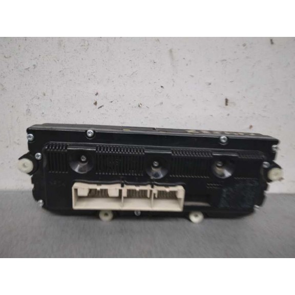 Recambio de mando climatizador para volkswagen passat berlina (3c2) highline referencia OEM IAM   