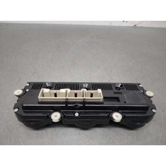 Recambio de mando climatizador para volkswagen passat berlina (3c2) highline referencia OEM IAM   