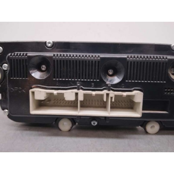Recambio de mando climatizador para volkswagen passat berlina (3c2) highline referencia OEM IAM   