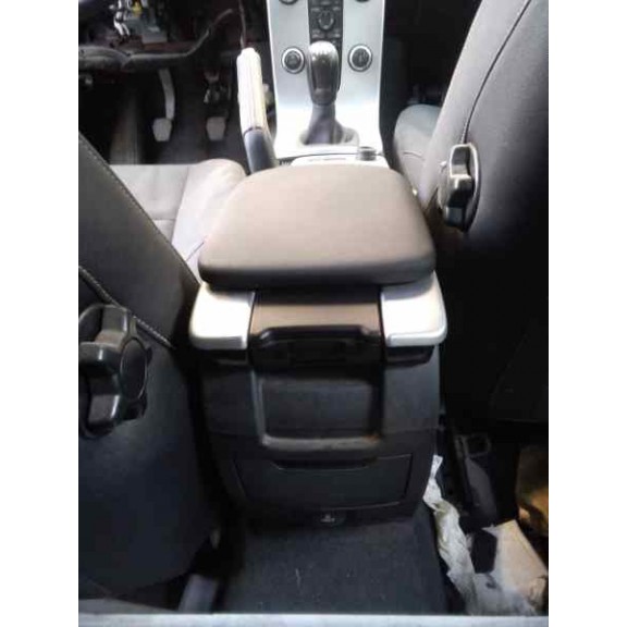 Recambio de apoyabrazos central para volvo s40 berlina 1.6 diesel cat referencia OEM IAM   