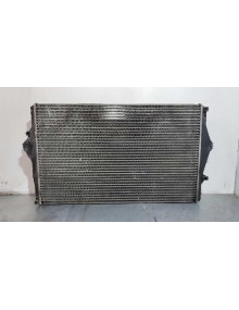 Recambio de intercooler para volvo s60 berlina 2.4 t / 2.5 t referencia OEM IAM 8649471A  