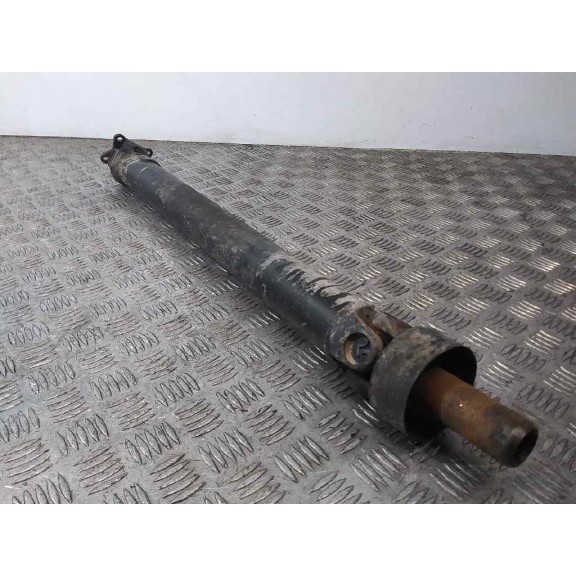 Recambio de transmision central delantera para mitsubishi galloper (hyundai) 2.5 turbodiesel referencia OEM IAM   