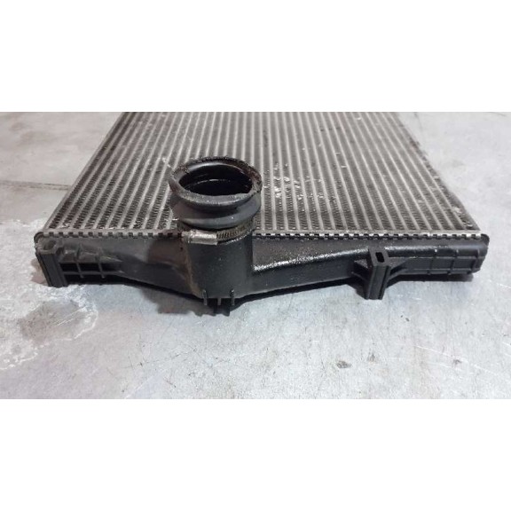 Recambio de intercooler para volvo s60 berlina 2.4 t / 2.5 t referencia OEM IAM 8649471A  