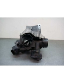 Recambio de caja mariposa para citroën xsara picasso 1.6 hdi sx referencia OEM IAM  5 PINES 