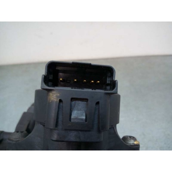 Recambio de caja mariposa para citroën xsara picasso 1.6 hdi sx referencia OEM IAM  5 PINES 