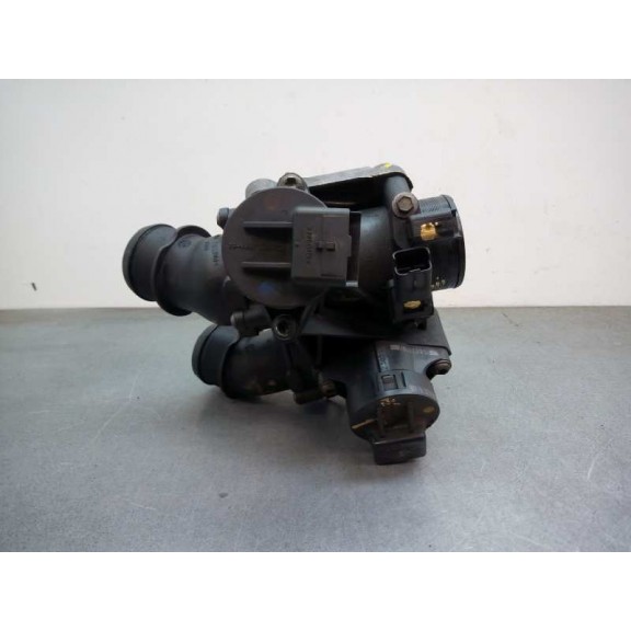 Recambio de caja mariposa para citroën xsara picasso 1.6 hdi sx referencia OEM IAM  5 PINES 