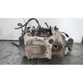 Recambio de caja cambios para hyundai sonata (nf) 2.0 crdi comfort i referencia OEM IAM  119.000KM AUTOMÁTICA