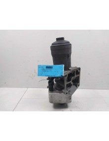 Recambio de enfriador aceite motor para audi a6 berlina (4f2) 2.0 tdi referencia OEM IAM 045115389K BRE 