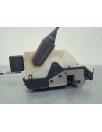 Recambio de cerradura puerta delantera derecha para peugeot 208 active referencia OEM IAM 9812500780 406471920 5 PINS