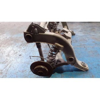 Recambio de puente trasero para renault scenic rx4 (ja0) 1.9 dci referencia OEM IAM  FRENO TAMBOR 5 TORNILLOS C/ABS