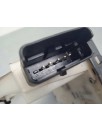 Recambio de cerradura puerta delantera derecha para peugeot 208 active referencia OEM IAM 9812500780 406471920 5 PINS