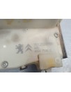 Recambio de cerradura puerta delantera derecha para peugeot 208 active referencia OEM IAM 9812500780 406471920 5 PINS