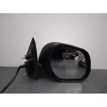 RETROVISOR DERECHO ABATIBLE 7 CABLES