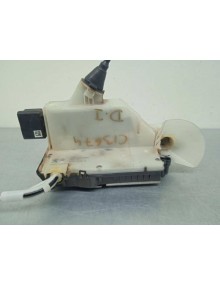 Recambio de cerradura puerta delantera izquierda para peugeot 208 active referencia OEM IAM 9812500880 40537192N 6 PINS 2