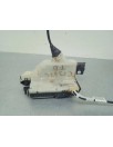Recambio de cerradura puerta trasera derecha para peugeot 208 active referencia OEM IAM 9812501180 40747192R 5 PINS
