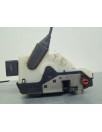 Recambio de cerradura puerta trasera derecha para peugeot 208 active referencia OEM IAM 9812501180 40747192R 5 PINS